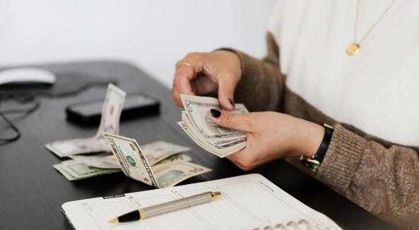 网友直呼:当我开始记账后,存钱上瘾了!