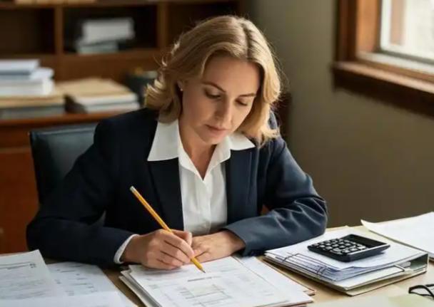 为什么说财务独立的前提是记账?