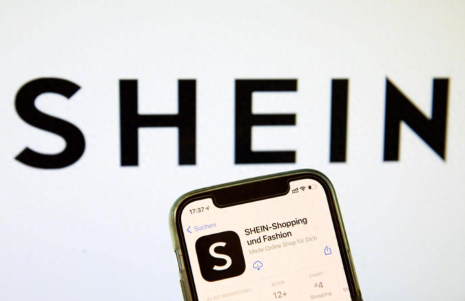 为什么Shein开箱视频会火 Shein开箱视频火的原因