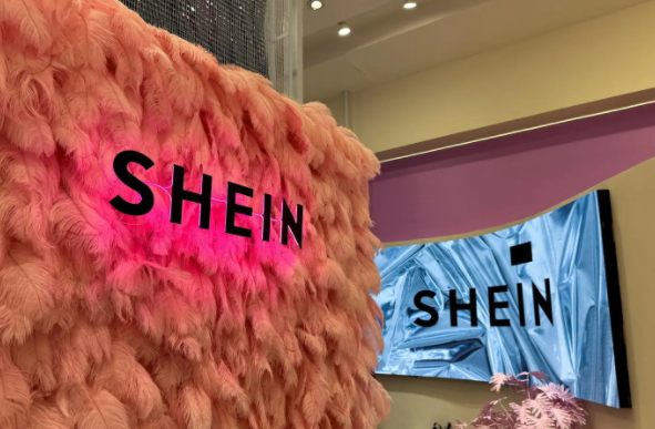 Shein海外营销策略有哪些 Shein海外营销策略概述