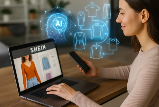 Shein货源来自哪里 Shein货源地介绍