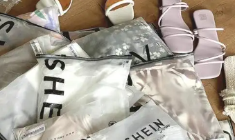为什么Shein开箱视频会火 Shein开箱视频火的原因