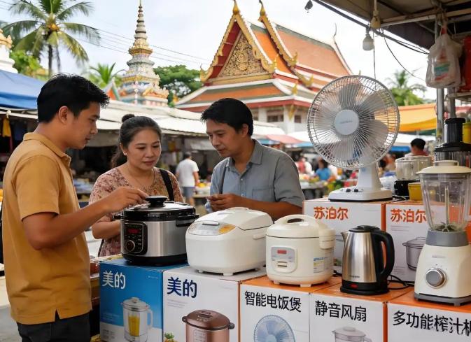 跨国市场如何抢占东南亚蓝海先机 企业如何抓住东南亚蓝海中的商机