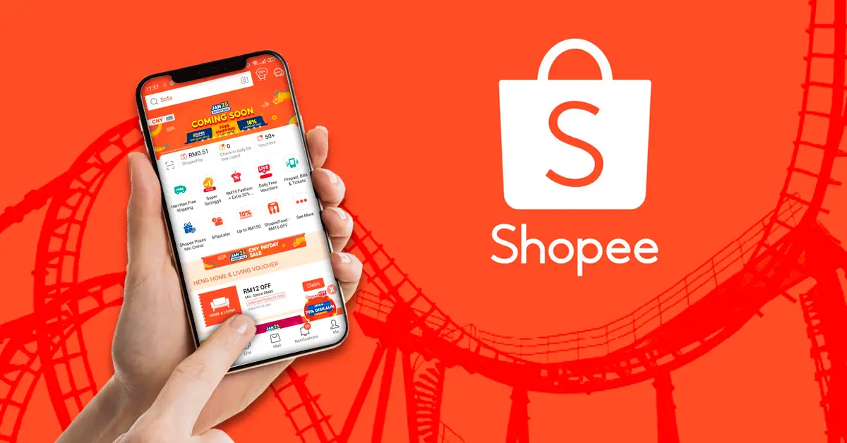 shopee越南站怎么开店 Shopee越南站开店步骤