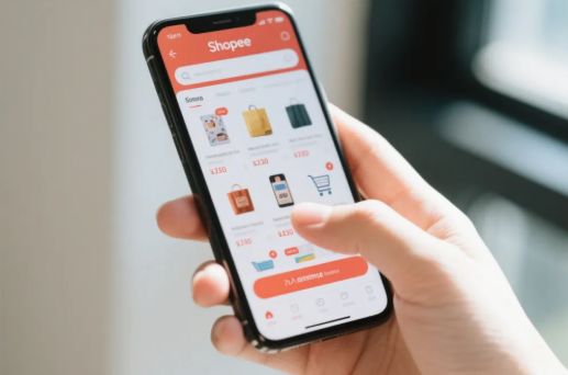 Shopee怎么做一件代发 Shopee一件代发操作流程