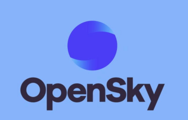 opensky是什么平台 opensky平台怎么样