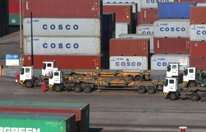 以色列邮政恢复国际包裹收寄 中国及欧洲电商件已到达