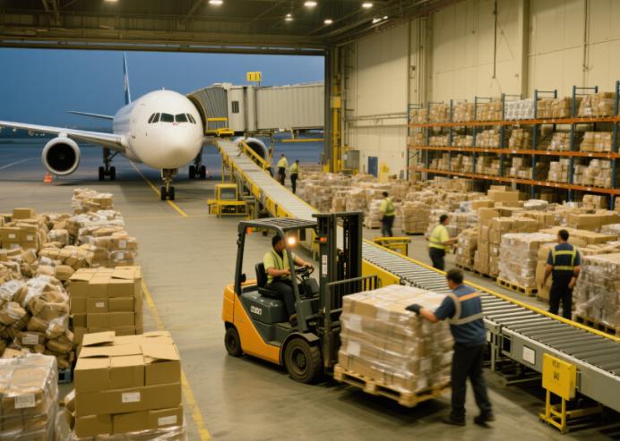 空运体积重和实际重怎么计算 国际空派体积重与实际重计算规则详解