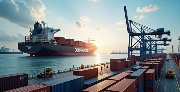 美国海关新规下企业如何建立合规风险矩阵 美国行政令深度解析与合规策略全指南