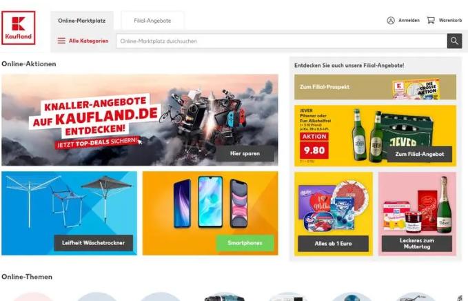 德国Kaufland平台怎么退货 Kaufland退货难题及解决方案