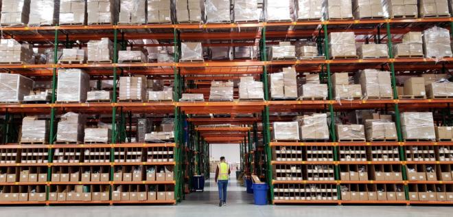 因中东冲突 美国邮政暂停18国家业务