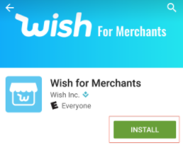 Wish的APP矩阵有什么优点 Wish的APP矩阵优点概述