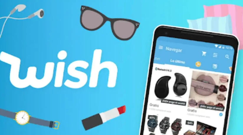 Wish的APP矩阵有什么缺点 Wish的APP矩阵缺点概述