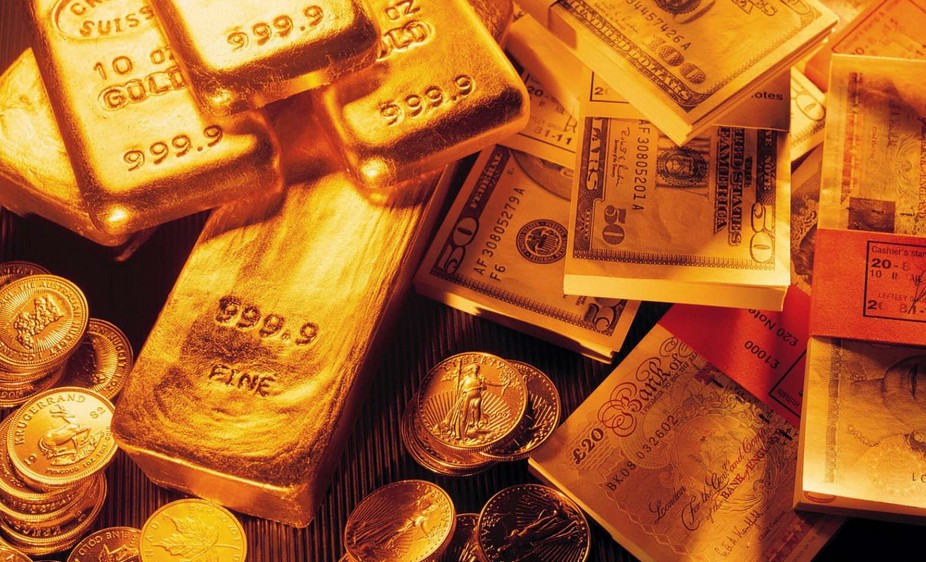 黄金与其他避险资产如何搭配 黄金类股市与其他避险资产的配置分析