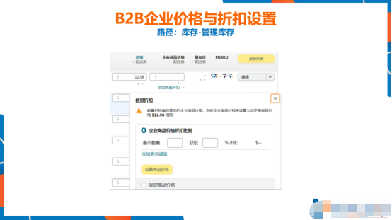 做亚马逊如何精细化运营 亚马逊精细化运营流程