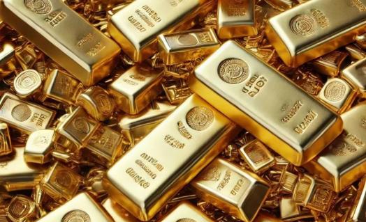 黄金炒作中怎么判断高低位 黄金炒作中高低位判断技巧