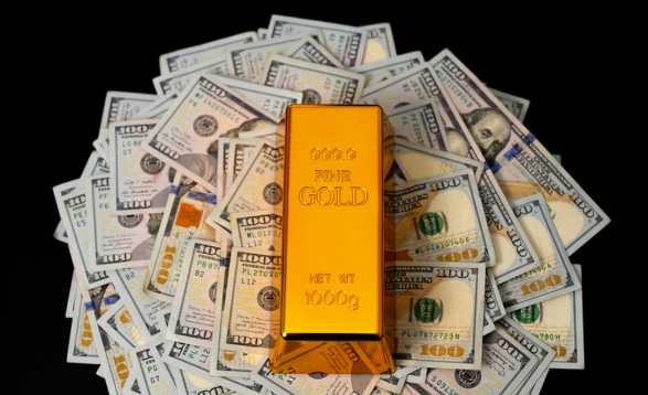 怎么用黄金t+d看懂盘面 黄金t+d使用方法