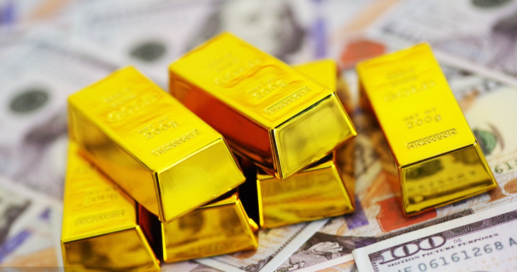 什么是纸黄金 纸黄金的特点分析