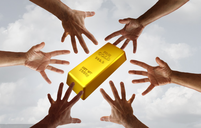 黄金平仓怎么做 炒黄金相关平仓方式