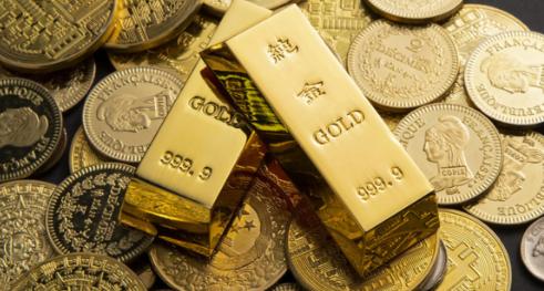 外盘黄金和伦敦金有什么不同 外盘黄金优势解析