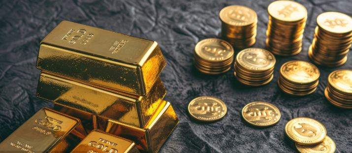 黄金交易交易时间什么时候刷新 金价一指查金价交易规则详情