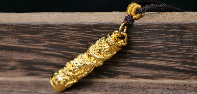 十八k金和黄金有什么区别 十八k金和黄金价值分析