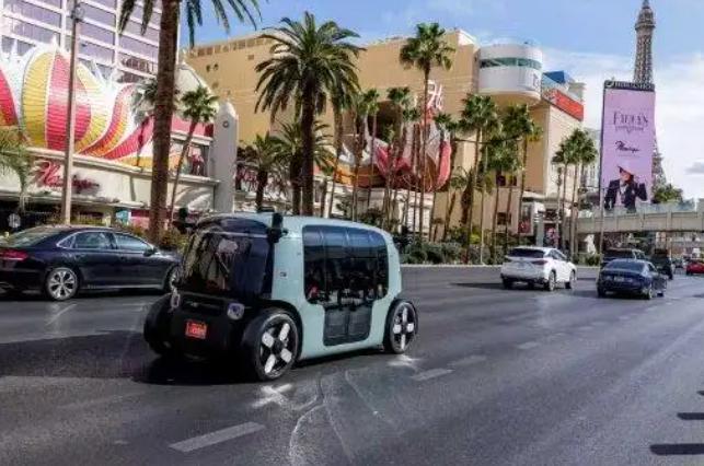 Uber与亚马逊展开智能合作 将推出自动驾驶出租车服务