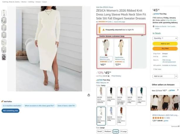 紧急！亚马逊三大标签 + AI 摘要重构流量规则，卖家必看应对策略