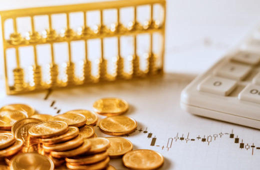 通胀时期黄金应该配置多少比例 通胀时期黄金的配置比例