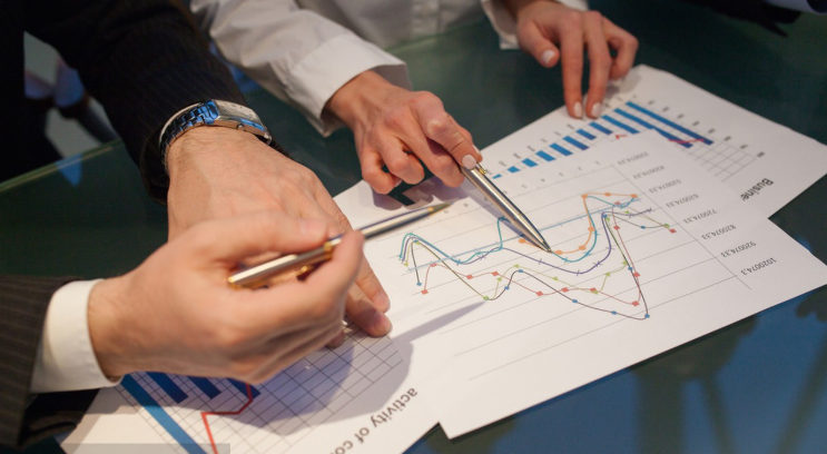 怎么看懂黄金k线图 黄金k线图要点分析