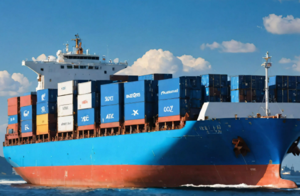 跨境电商货代是什么 跨境电商货代介绍