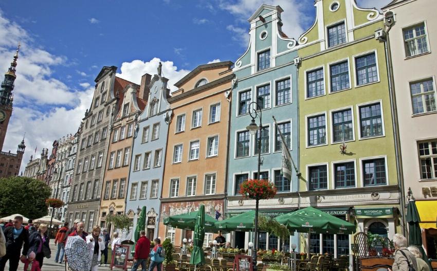 亚马逊未来三年将拓展欧洲冷门市场 预计在波兰投入巨资