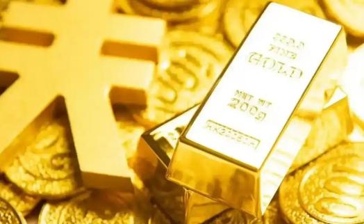 3月13日黄金价格是多少钱一克 今日国际金价银价