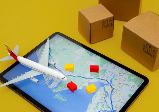 亚马逊物流异常预警应对方案 亚马逊订单物流信息异常处理