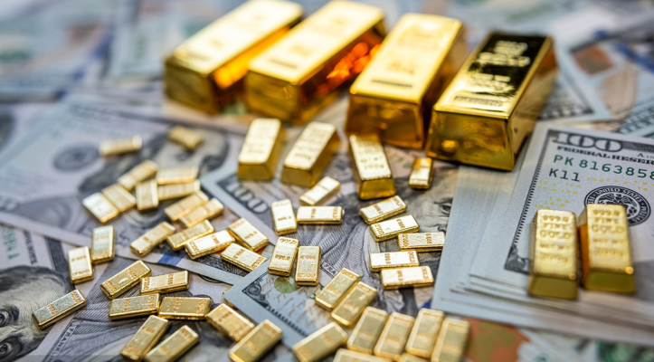 在黄金交易中怎么设立止损点 利用步林带设立止损位的操作技巧