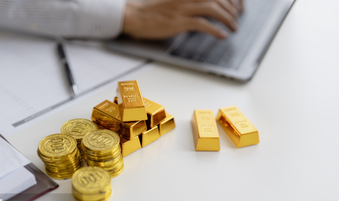 黄金交易中均线怎么看 均线炒作方式