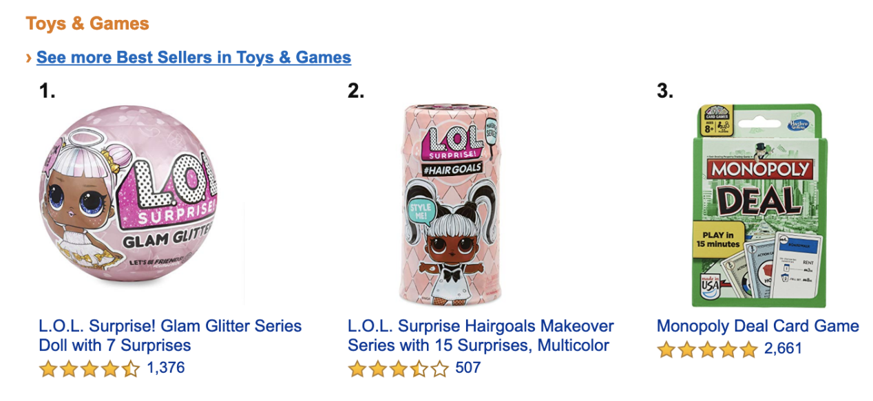 怎样靠平台数据做好选品 亚马逊选品干货实操教程