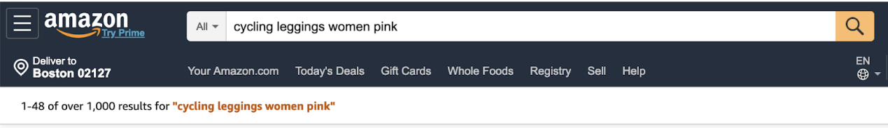 怎样靠平台数据做好选品 亚马逊选品干货实操教程