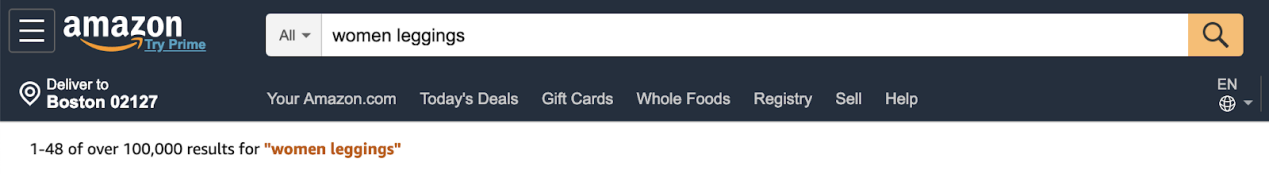 怎样靠平台数据做好选品 亚马逊选品干货实操教程