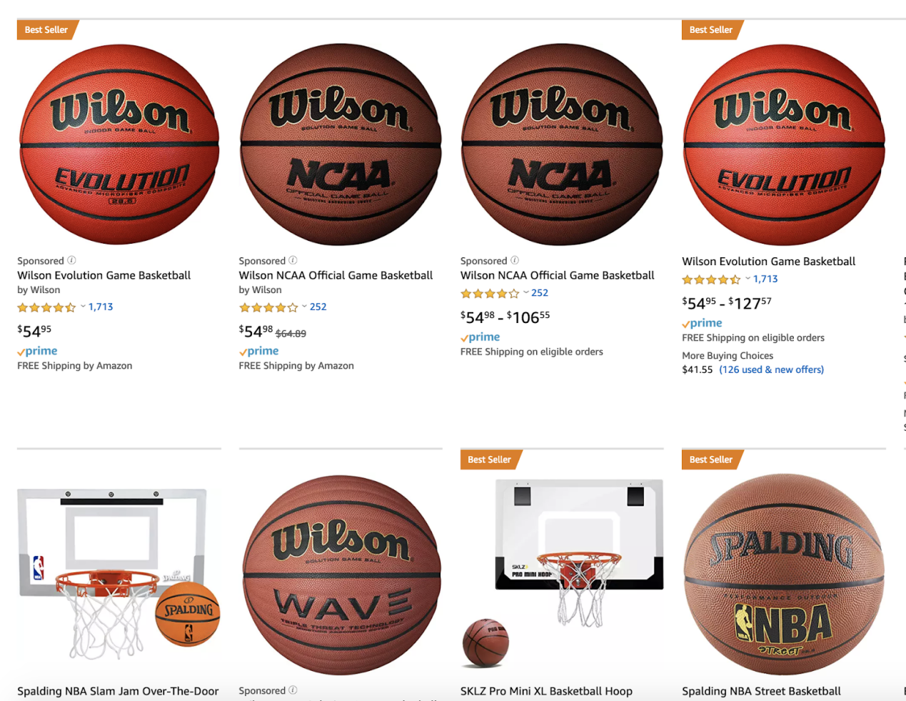 怎样靠平台数据做好选品 亚马逊选品干货实操教程