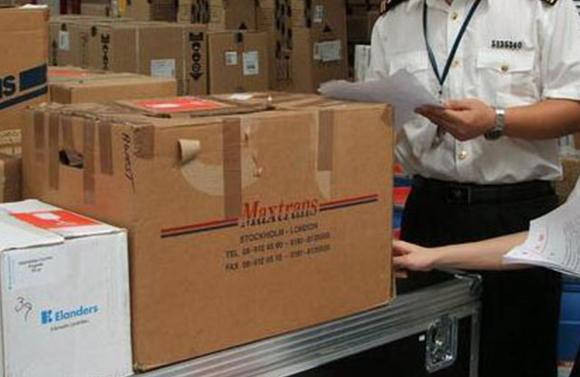 亚马逊提供的物流服务及费用说明 亚马逊FBA物流费用全解析