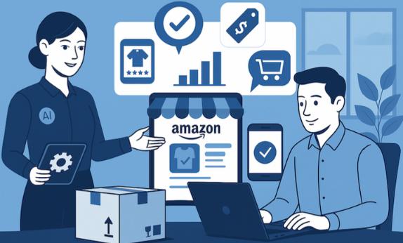 欧洲市场布局与选品逻辑 亚马逊欧洲站入门指南