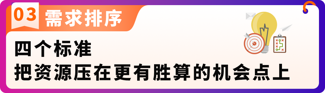 怕选错品白投入？揭秘亚马逊“需求掘金”三步法！新卖家闭眼跟！