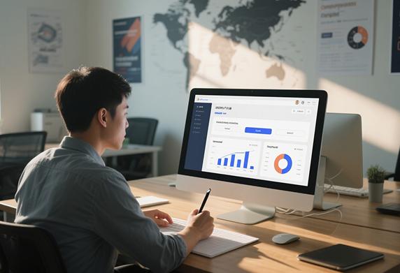 如何应对跨境电商IP难题 跨境电商IP安全指南介绍