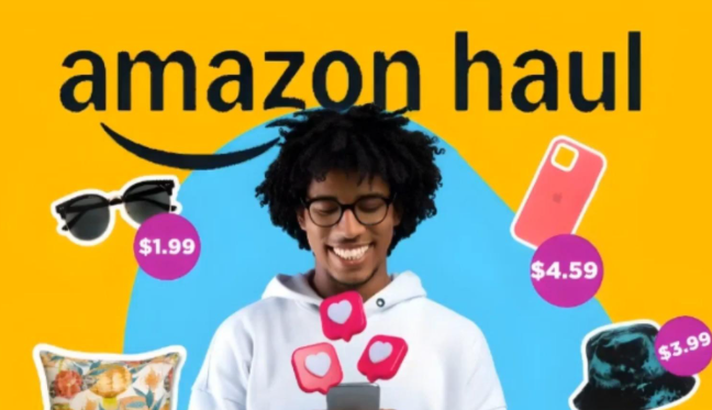 Amazon Haul和Bazaar有哪些区别 Amazon Haul和Bazaar对比