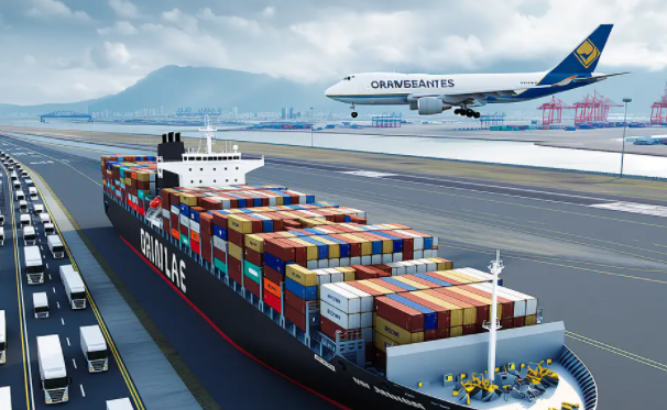 e邮宝怎么寄国际快递 e邮宝寄国际快递步骤