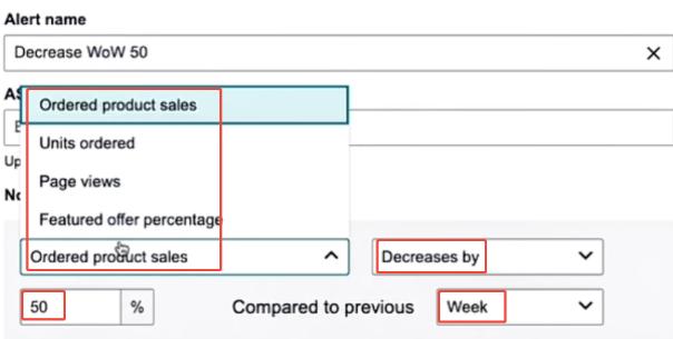 重要更新！亚马逊启用ASIN绩效提醒功能