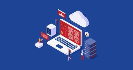 自建站和平台怎么选 跨境电商经营模式分析