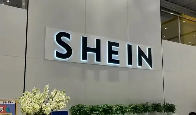 shein标签怎么打 shein标签教程详解