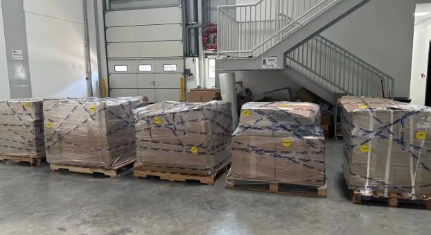 国际空运到中东需要哪些文件 中东国家清关单证详细指南